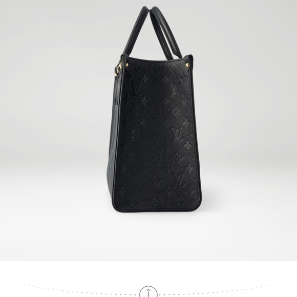 Louis Vuitton purse - Picture 4 of 8